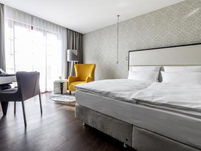 Komfort Zimmer