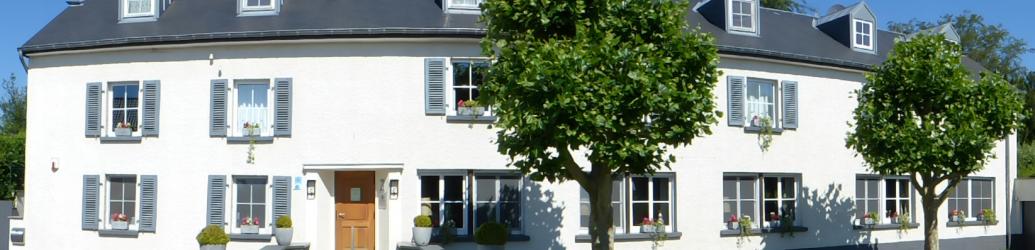 Le Manoir Kasselslay